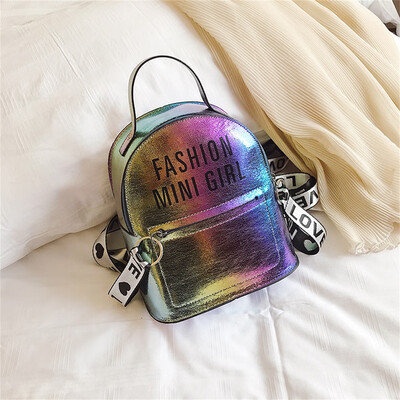 

Tailored Large Capacity Solid Color Casual Fashion Backpack School Bag