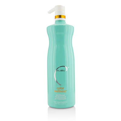 

MALIBU C - Color Wellness Conditioner 1000ml338oz