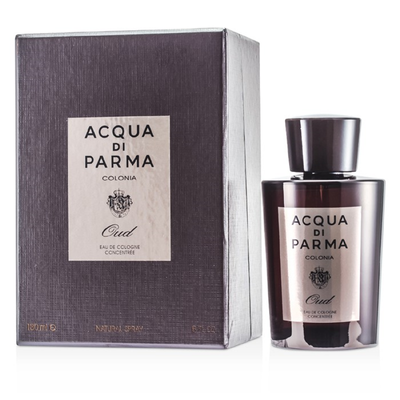

ACQUA DI PARMA - Colonia Oud Eau De Cologne Concentree Spray 180ml6oz
