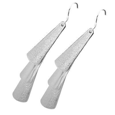 

Womens Silver Plated Ear Earrings Earrings Jewellery
