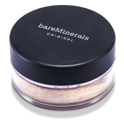 

BAREMINERALS - BareMinerals Original SPF 15 Foundation - Golden Fair 8g028oz