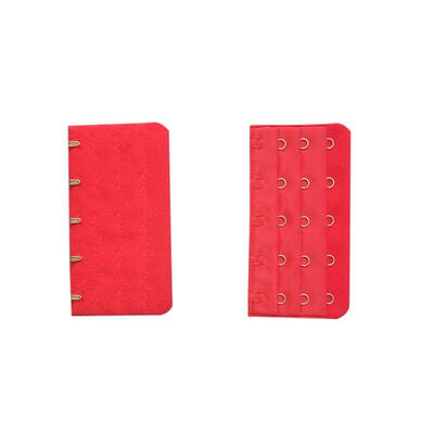 

Women 3 Rows 5 Hooks Bra Extender Extension Clip On Strap Bra Lengthened Buckle Adjustable Buckles Bra Clasp W1