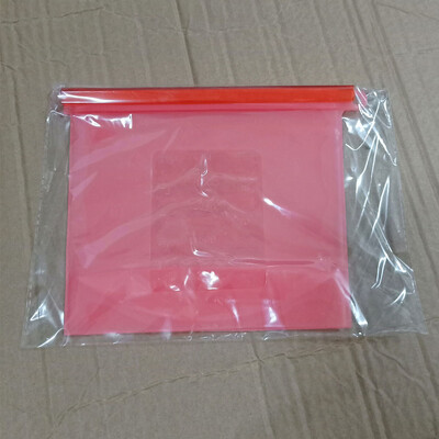 

Reusable Silicone Food Storage Bag No Leak BPA Free Airtight Seal Preservation Bags