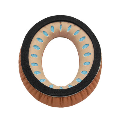 

Replacement Ear Pads Ear Cushions for Bose QC2 QC15 AE2 AE2I QC25 Over Ear Headphones Earmuff Cushion Protein Material1 Pair