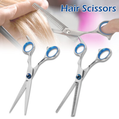 

Thinning Salon Hair Cutting Razor Sharp Hairdressing Scissors Barber Scissor
