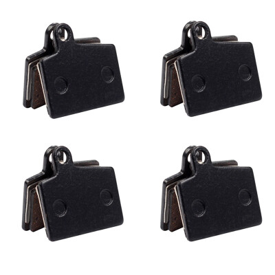 

4 Pairs Mountain Bicycle Bike Disc Brake Pads Disc For Hayes Stroker RydeDyno