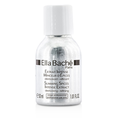 

ELLA BACHE - Slimming Spices Intense Extract Salon Product 30ml101oz