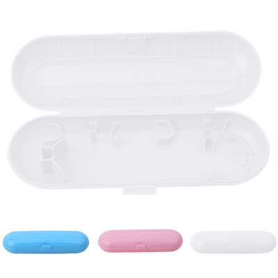 

For Oral-B Electric Toothbrush Holder Case Cover Storage Box Travel Outdoor 2018