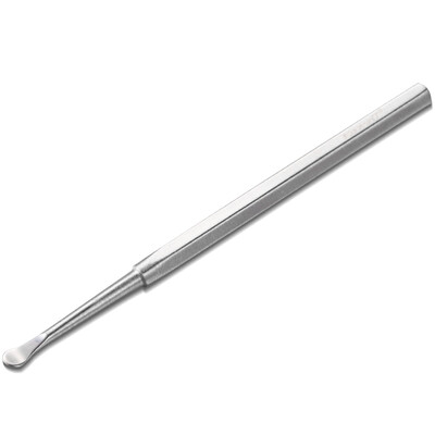 

Han Kewei Kowell nail clippers stainless steel ear spoon care beauty tools BT1505 import