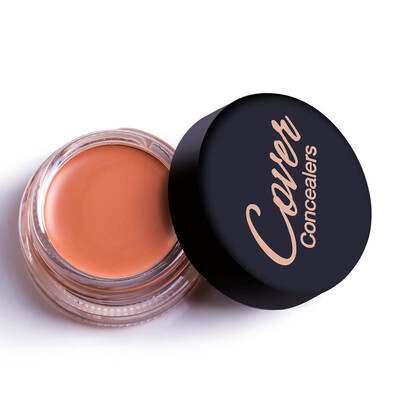 

Effective Makeup Concealer Cover Blemishes Freckles Hide Pores Brighten Skin Tone Lasting Concealer