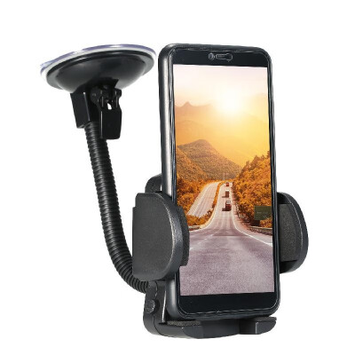 

Car Windshield Phone Mount Sucked Type Universal Cell Phone Holder Fits Windshield Dashboard Cellphone Holder Replacement for iPho