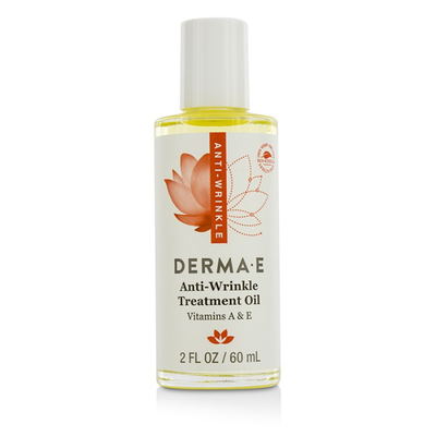 

DERMA E - Anti-Wrinkle Treatment Oil 60ml2oz