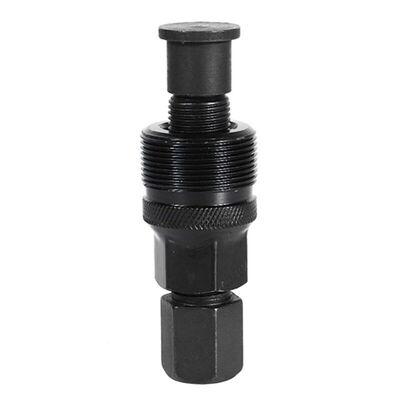 

1pc Bike Crankset Remover Black Arm Puller Crank Cycling MTB Bicycle Repair Tool