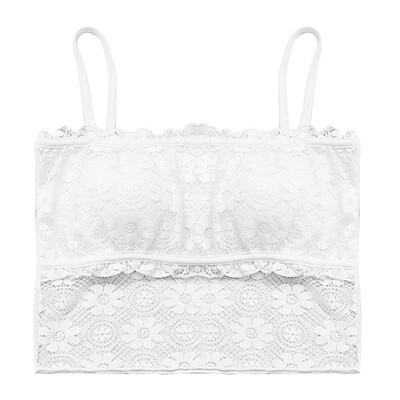 

Women Sexy Comfortable Lingerie Soft Bra Beautiful Back Wire Free Soft Cup Underwear