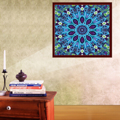 

Abnormity Geometric Pattern 5D DIY Diamond Painting DIY Canvas Painting Paint By Number Kits For Adult And Kids