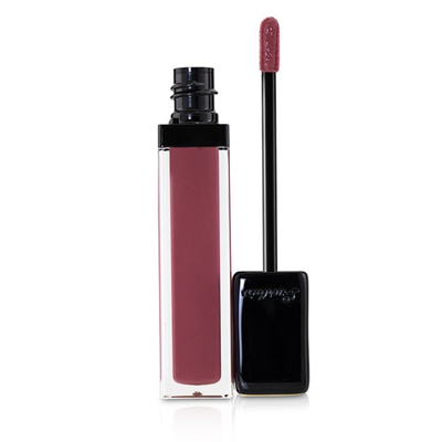 

GUERLAIN - KissKiss Liquid Lipstick - L366 Lovely Matte 58ml019oz