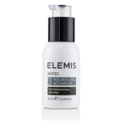 

ELEMIS - Biotec Activator 3 - Resurfacting Salon Product 30ml1oz