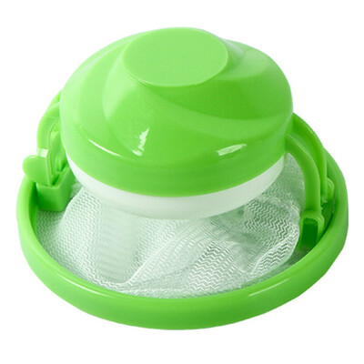

Washing Machine Filter Bag Filter Hair Remover Cleaning Decontamination Laundry Jerseys Wash Ball