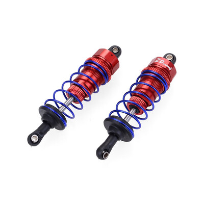 

Tailored Alloy Shock Absorber Damper 92mm For 110 Traxxas HSP Redcat HPI Buggy RC Truck