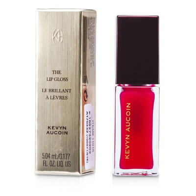 

KEVYN AUCOIN - The Lipgloss - Janelline 504ml0177oz