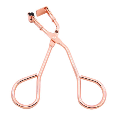 

1 Pcs Portable Ladies Stainless Steel Local Eyelash Curler Clip Cosmetic Makeup Proffessional Makeup Curling Beauty Tools