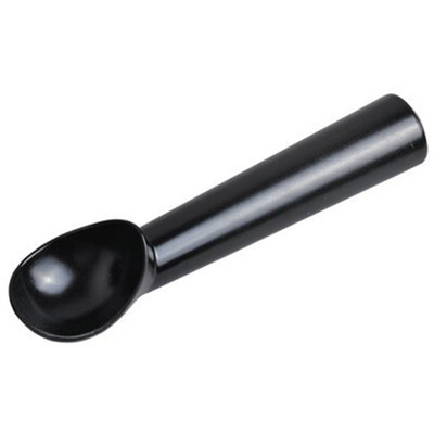 

Spherical Self-melting Ice Cream Spoon Digging Ball Ice Cream Scoop No Rod Nice