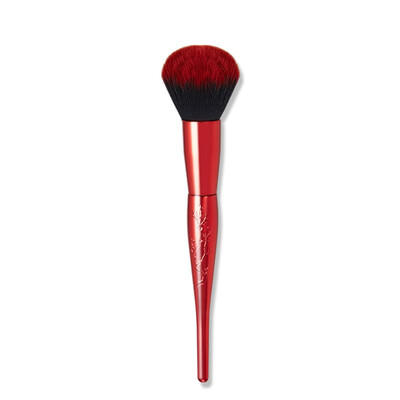 

Synthetic Kabuki Makeup Brush Set High-end Loose Powder Brush Cosmetics Foundation blending blush makeup tool