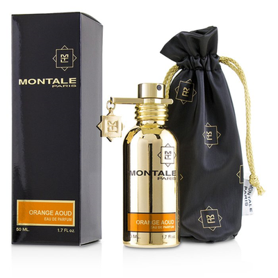 

MONTALE - Orange Aoud Eau De Parfum Spray 50ml17oz