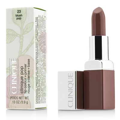 

CLINIQUE - Clinique Pop Lip Colour Primer - 23 Blush Pop 39g013oz