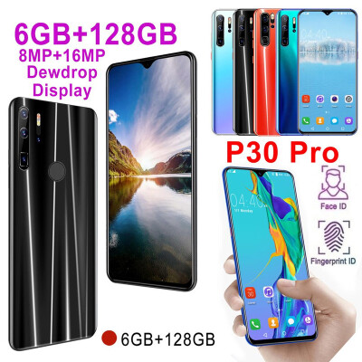 

P30 Pro 6GB128GB 63-inch Smartphone