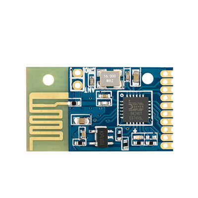

L24YK Low-power Switch 24G Wireless Transceiver Module 6-channel Free Programming Remote Control Module