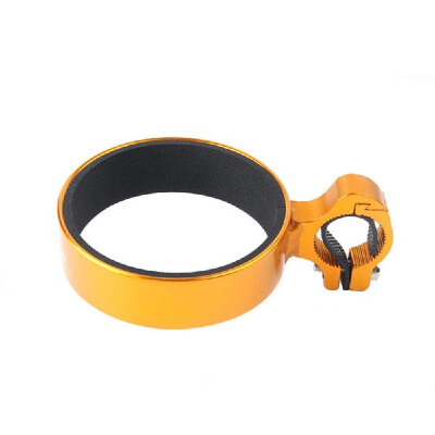 

Universal Bike Cup Holder Bike Coffee Drinks Cup Handlebar Mount Bracket