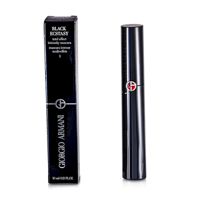 

GIORGIO ARMANI - Black Ecstasy Mascara - 3 Wood 10ml033oz