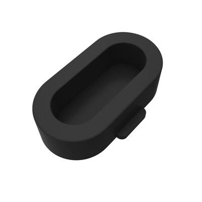 

〖Follure〗10PCS Wristband Port Protector Resistant And Anti-dust Plugs For Garmin Fenix 5