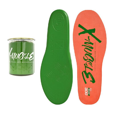 

Universal Sports Inserts Shock Resistant Insoles with Arch Support Eude Foam Sterilization&Deodorization Insoles