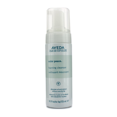 

AVEDA - Outer Peace Foaming Cleanser 125ml42oz