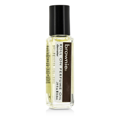 

DEMETER - Brownie Roll On Perfume Oil 88ml029oz