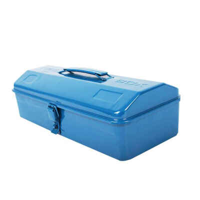 

Multifunctional Tool Case Anti-Broken Metal Car Hardware Repair Tool Storage Box
