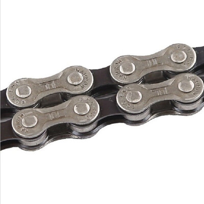 

IG58 Speed Steel Chain with 116 Links For MTB SHIMANO Bike Bicycle Bike Chain