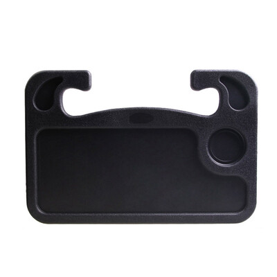 

Car Portable Laptop Stand Notebook Desk Steering Wheel Food Table Holder Trim