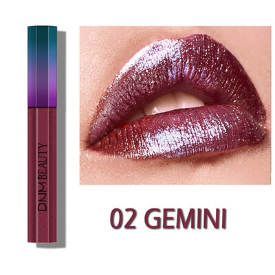 

Liquid Lipstick 12 Hot Sexy Colors Lip Paint Matte Lipstick Waterproof Long Lasting Lip Gloss Glitter Lip gloss