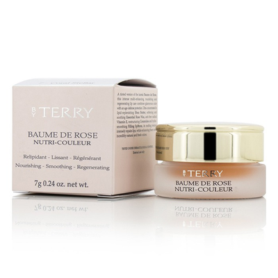 

BY TERRY - Baume de Rose Nutri Couleur - 7 Coral Stellar 7g024oz