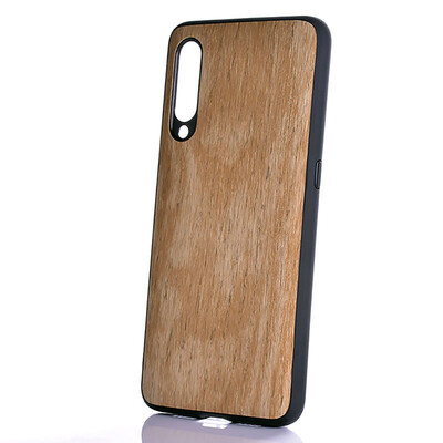 

case for Xiaomi mi 9 SE Lite woodLike soft TPU silicone wood pattern PU leather skin funda covers for Xiaomi mi 9 SE Lite case
