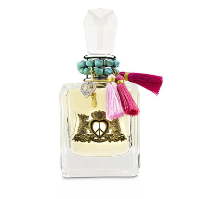 

JUICY COUTURE - Peace Love & Juicy Couture Eau De Parfum Spray 100ml34oz