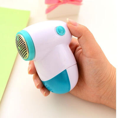 

Portable Electric Clothes Fabric Shaver Sweaters Lint Fuzz Shaver Fluff Remover