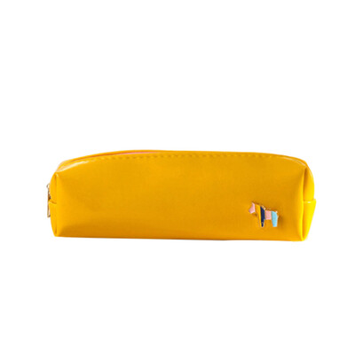 

Toponeto Cute 1Pony Stationery Pen Pencil Case Cosmetic Bag Travel High Capacity