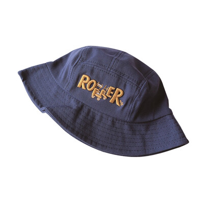

Baby Hat Autumn Baby Boys Girls Toddler Letter Embroidery Bucket Hats Caps Reversible Sun Headwear