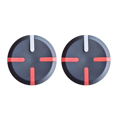 

〖Follure〗2PCS Wheel Hub Wheel Cover Case For XIAOMI Mini Pro Balance Electric Scooter