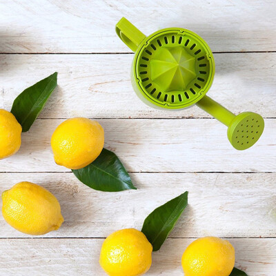 

Watering Can Juicer Lemon Juicer Creative Watering Can Lemon Juicer