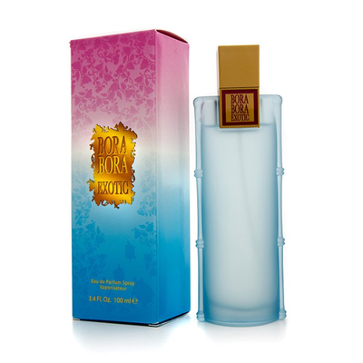 

LIZ CLAIBORNE - Bora Bora Exotic Eau De Parfum Spray 100ml34oz